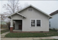 614 Elm Street, Shelbyville, IN 46176 