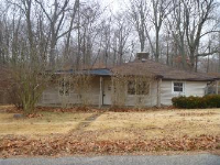 8434 S Bergman Dr, Nineveh, IN 46164 