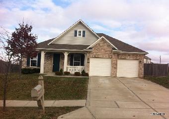 10948 Gossamer Ln, Noblesville, IN 46060 