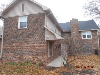 2902 Stillman Ave, Indianapolis, IN 46268 