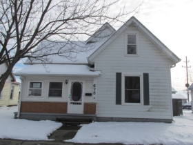 675 W Morgan Street, Martinsville, IN 46151 