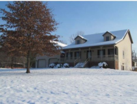 5507 S Boruff Rd, Bloomington, IN 47403 