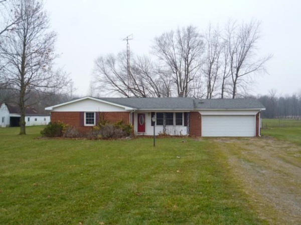 8490 N 700 W, Ridgeville, IN 47380 