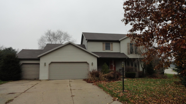 2888 Abraham Ct, Laporte, IN 46350 