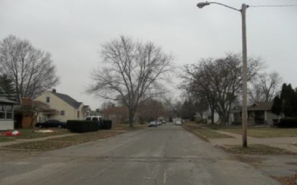 3222 Pleasant St, South Bend, IN 46615 