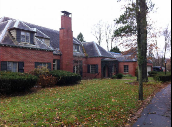 16438 Summit Ridge Rd, Mishawaka, IN 46544 