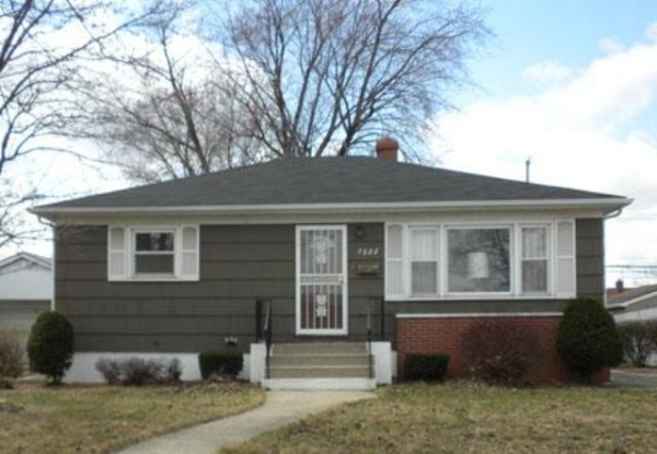 7622 Grand Avenue, Hammond, IN 46323 