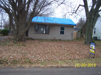 210 S Kentucky Ave, Chandler, IN 47610 