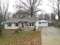 415 Buchanan St, Plainfield, IN 46168 