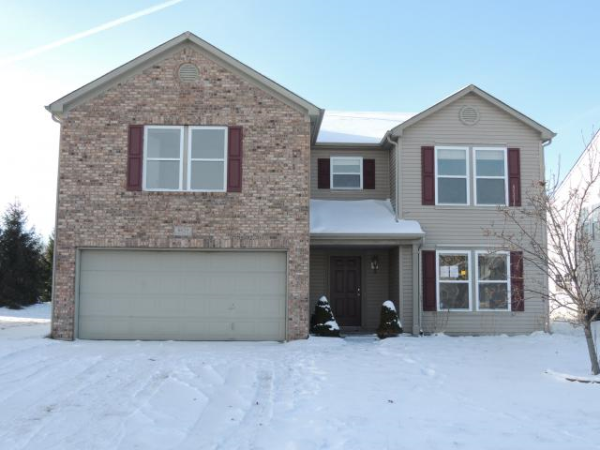 8629 Blooming Grove, Camby, IN 46113 