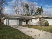 356 Tweedwood Dr, New Haven, IN 46774 