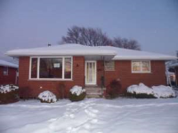 6619 Kentucky Ave, Hammond, IN 46323 