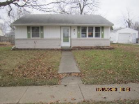 1704 Gleneagles Dr, Kokomo, IN 46902 