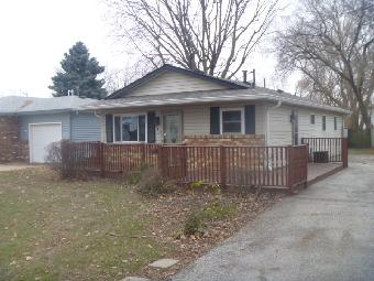 831 E Berwyn Street, Indianapolis, IN 46203 