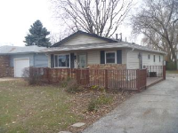 831 E Berwyn Street, Indianapolis, IN 46203 