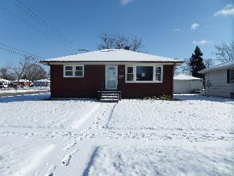 7005 Birch Ave, Hammond, IN 46324 