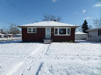 7005 Birch Ave, Hammond, IN 46324 