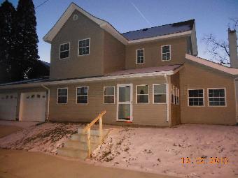 226 S Meridian St, Redkey, IN 47373 