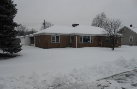 215 Elva St, Anderson, IN 46013 