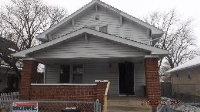 1546 E Kelly St, Indianapolis, IN 46203 