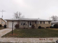 5013 Greenleaf Ln, South Bend, IN 46619 