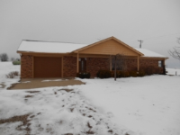 2917 Phillips Rd, Boonville, IN 47601 