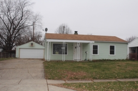 3016 Fairwood Drive, Lafayette, IN 47909 
