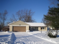 4628 Barrington Dr, Ft Wayne, IN 46806 