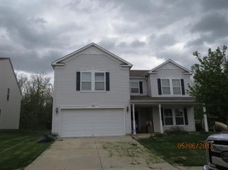 4296 English Ln, Lafayette, IN 47909 