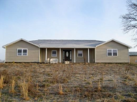 County Road 1000 East, Poseyville, IN 47633 