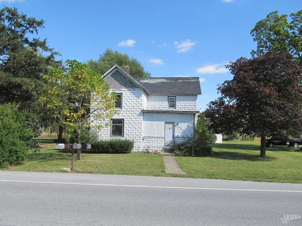 S State Rd 101, Woodburn, IN 46797 