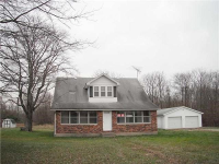 S Cr 200 E, Greensburg, IN 47240 