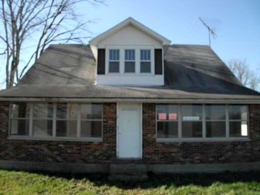 E Co Rd 200 S, Greensburg, IN 47240 