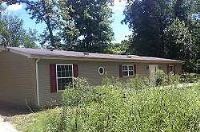 County Rd 100 E, Westport, IN 47283 