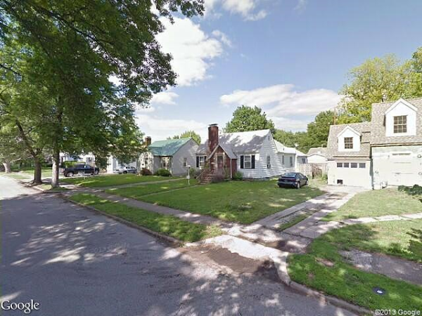 21St, Terre Haute, IN 47803 