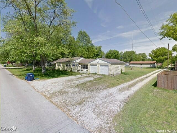 18Th, Terre Haute, IN 47805 