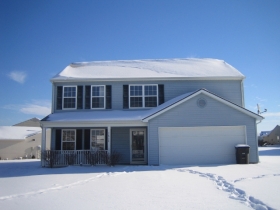 7828 Longmont Pl, Fort Wayne, IN 46825 