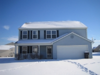 7828 Longmont Pl, Fort Wayne, IN 46825 