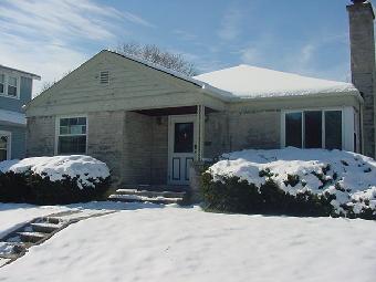 202 Pruyn St, Aurora, IN 47001 