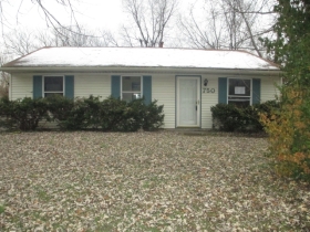 750 Dellinger Drive, Jeffersonville, IN 47130 