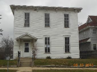 415 E Washington St, Hartford City, IN 47348 