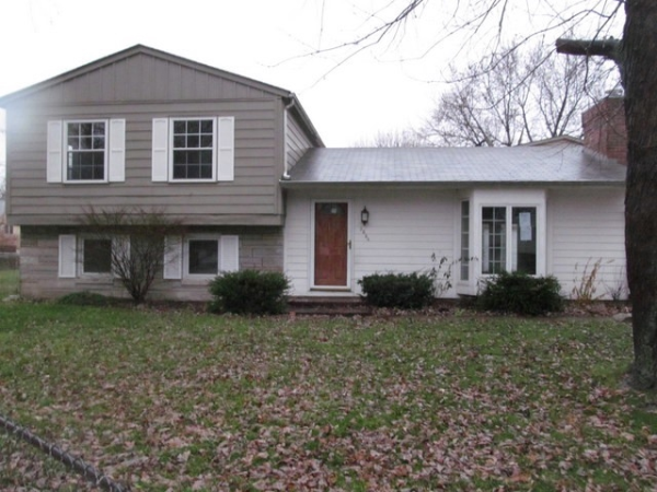 3654 Kline North Dr, Indianapolis, IN 46226 