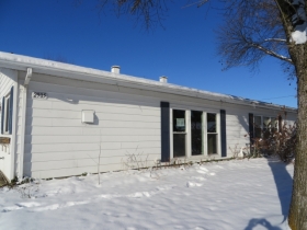 2905 Travis St, Peru, IN 46970 