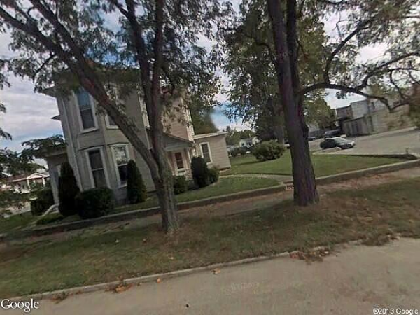 2Nd, Warren, IN 46792 