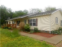 W State Road 154, Merom, IN 47861 