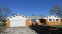 6444 E Stop 11 Rd, Indianapolis, IN 46237 