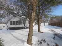 407 S West Street, Odon, IN 47562 
