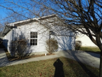 6662 Glenn Meade Dr, Indianapolis, IN 46241 