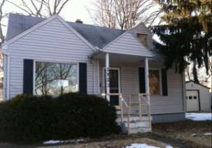 2421 Inglewood Court, South Bend, IN 46616 