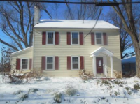 112 Hillcrest Dr, Newburgh, IN 47630 